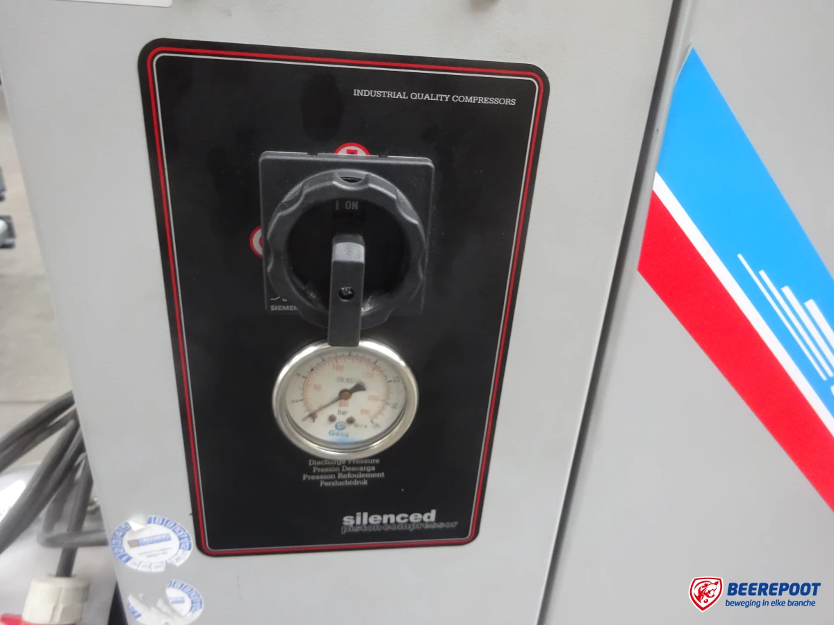 Compressor